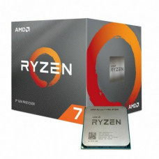 AMD Ryzen 7 Pro 4750G with Radeon RX Vega Graphics Processor